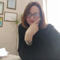 Olga Virchenko