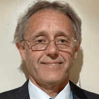 Grahame Smith