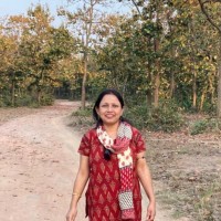 Sarbani Ray