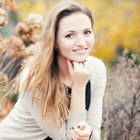Альвина Бредихина