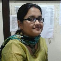 Ranjita Bhattacharya