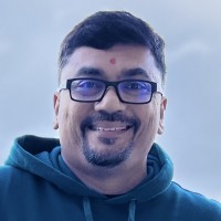 Keyur Bhatt