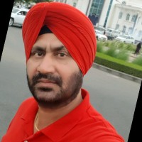 Narinder Singh