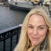 Saskia Van Baaren