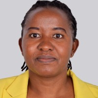 Pauline Mugendi