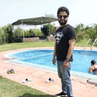 Wajid Ali