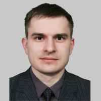 Sergey Bogdanov