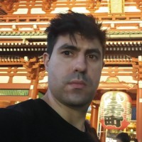 Ali Sabet