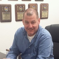 Michael Wolfe