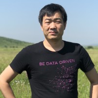 林文伟