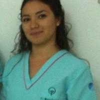 LFt. Mayra Patricia González Hernández