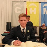 Matt Eaves