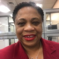 Zuleika Harris