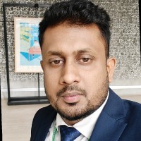 Md. Sazzad Hossain