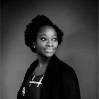 Ekua O. Anyanful, MBA, CFP®