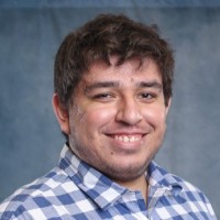 Jorge Solis