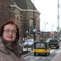 Tineke Verbakel