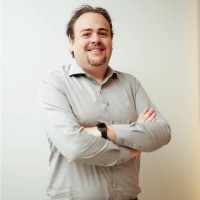 Luis Gustavo Favaro