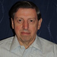 Bob Carmichael