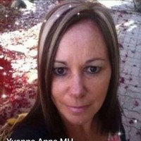 Yvonne Heyden
