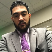 Servando Woods