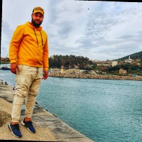 Islam Zidani