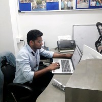 Adarsh Chorghade