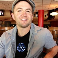 Chris Martyn