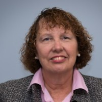 Terri Kapetanovic PhD RN CPHQ