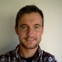 Chris Reid