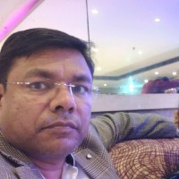 Yogesh Aggarwal