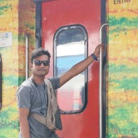 Bappa Mondal