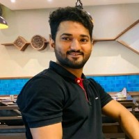 Anoop Kasaudhan