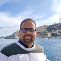 Srinivasa Muralidhara
