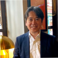 Nobuo Yoshii