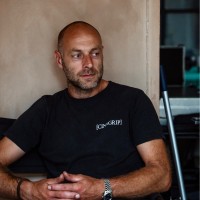 Bjorn Schumacher