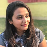 Sanjupriya Manikyala