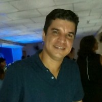 Robson Leal