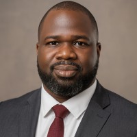 Olajide O. Oyadeyi