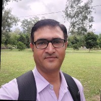 Vinesh Kumar