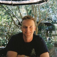 Aaron Moore