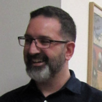 Stephen Torley