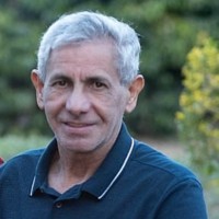 Antonio Claret Nardon