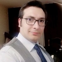 Kaveh Shareghi Broujeni