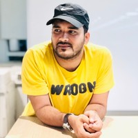 Mir Azharuddin
