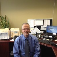 Mike Knight