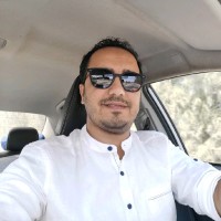 Ali Abou Hamd