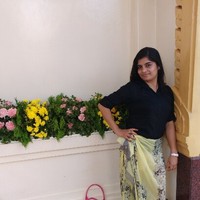 Richa Agrawal