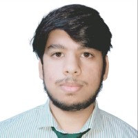 Mohammad Aquib Hussain Ansari