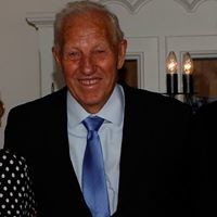 Knut Nordeide
